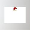 24" x 18" Corrugated Plastic Sign Thumbnail